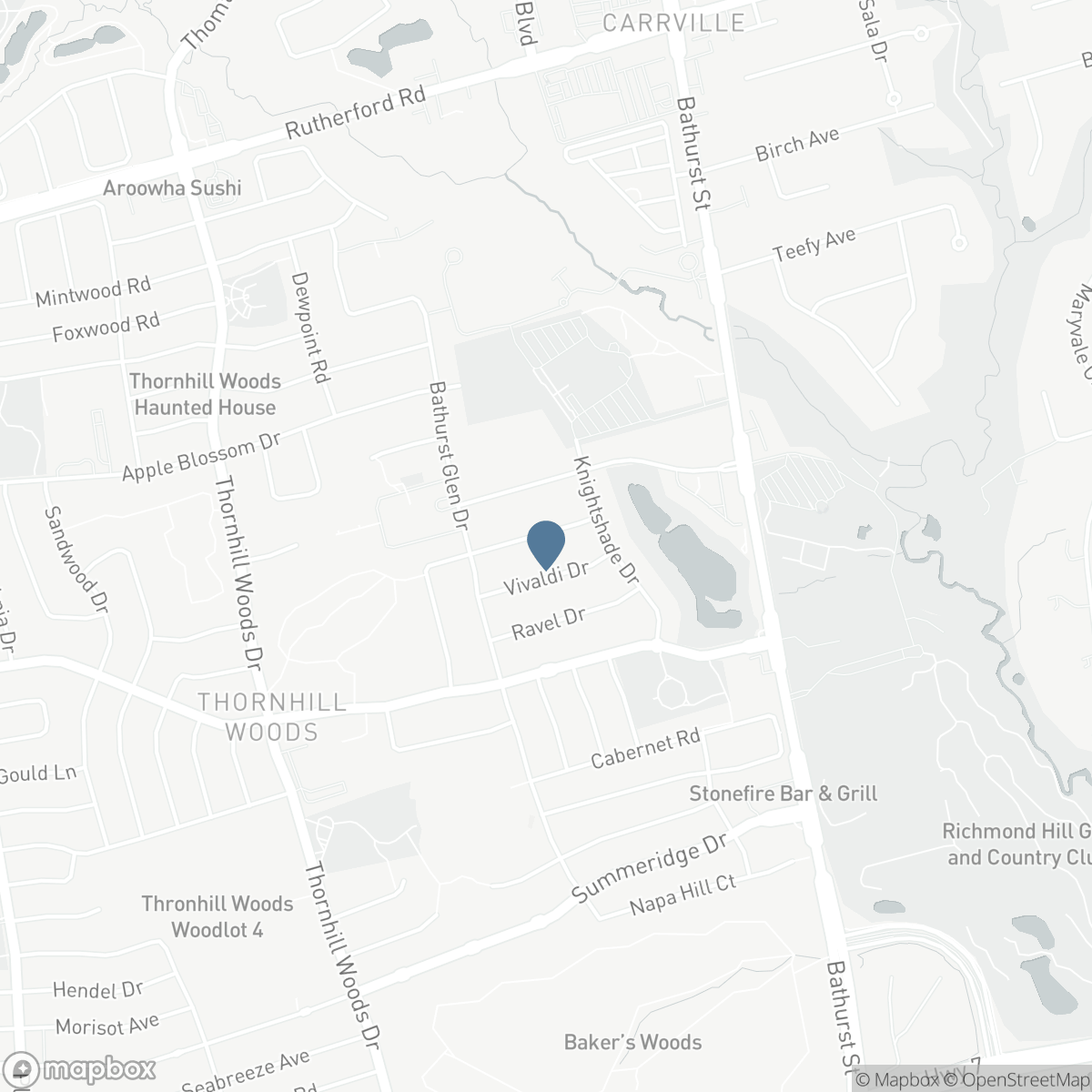 35 STRAUSS ROAD, Vaughan, Ontario L4J 8Z6